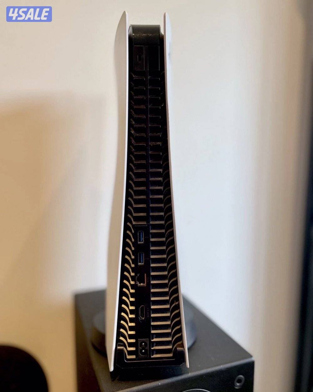 Ps5 digital edition 825 gb I have a lot a of games on but I can reset3