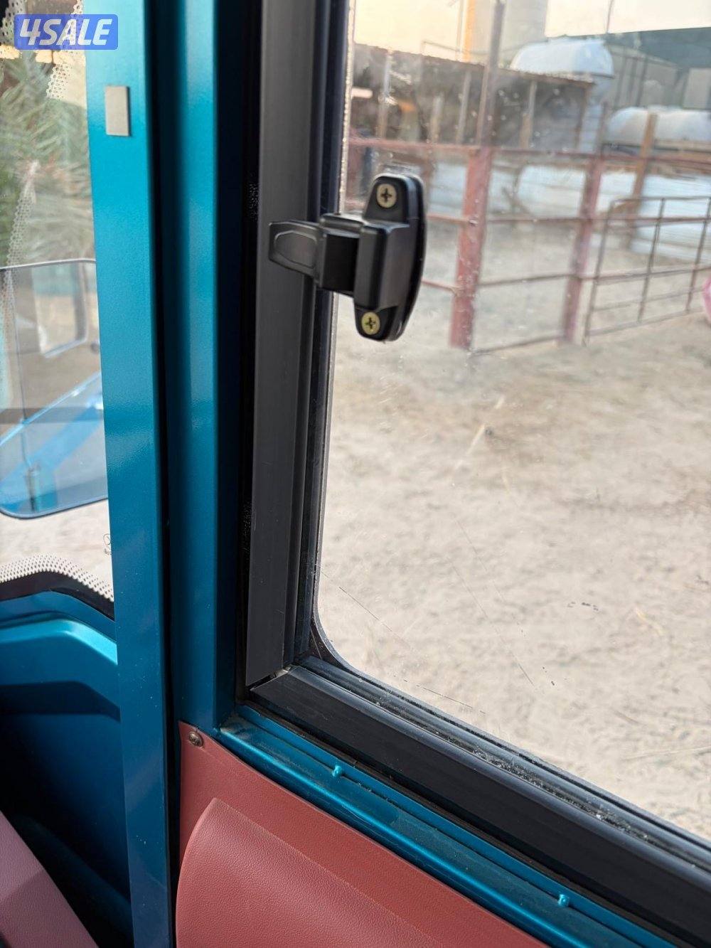 تكتك سيكل كهربائي قواري8