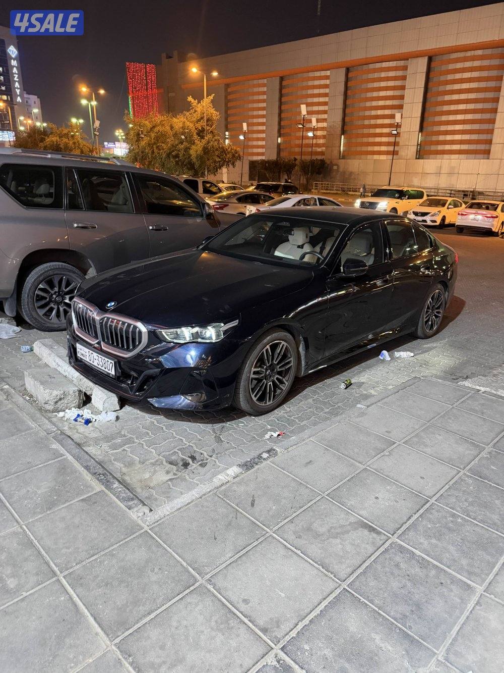 بي ام دبليو1