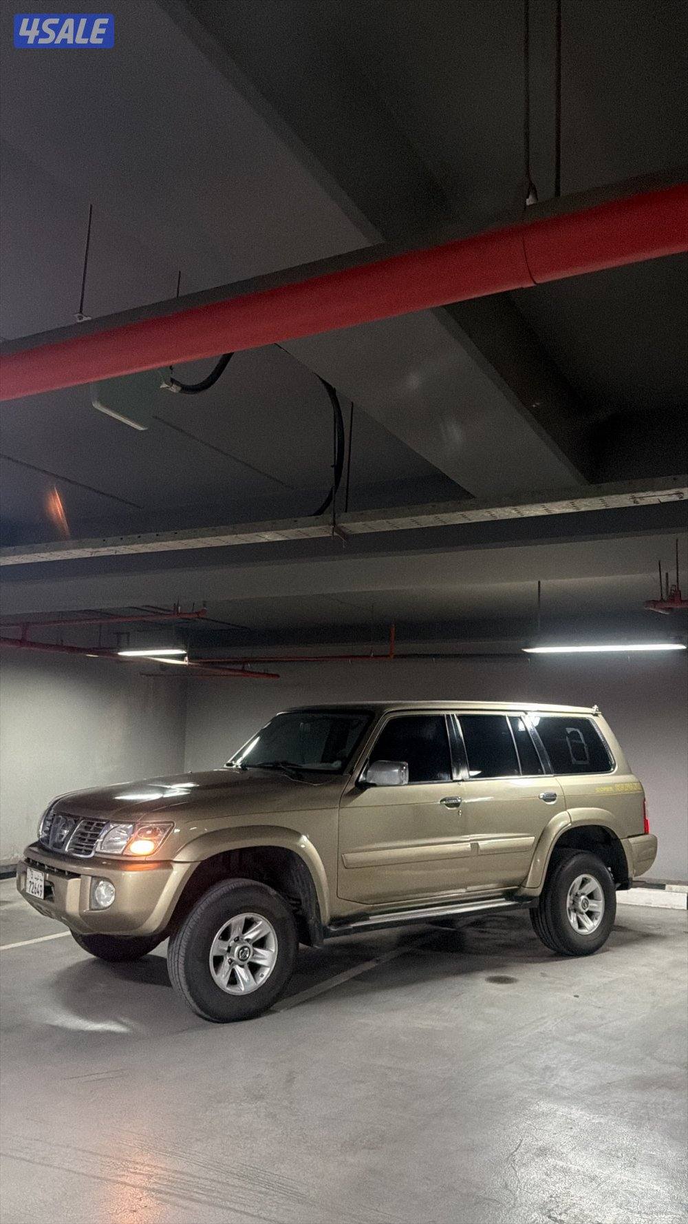 للبيع فتك 20020