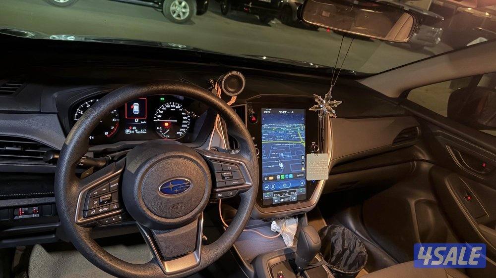 للبيع سوبارو كروستريك التواصل واتساب3