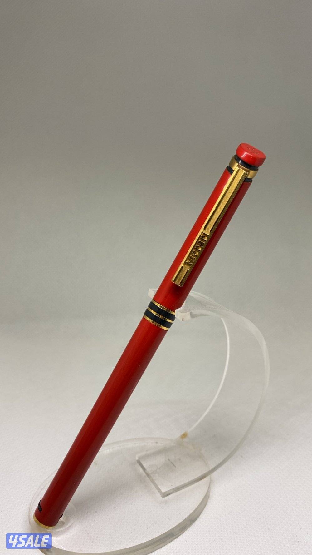 فيراري وكارتير العنابي4