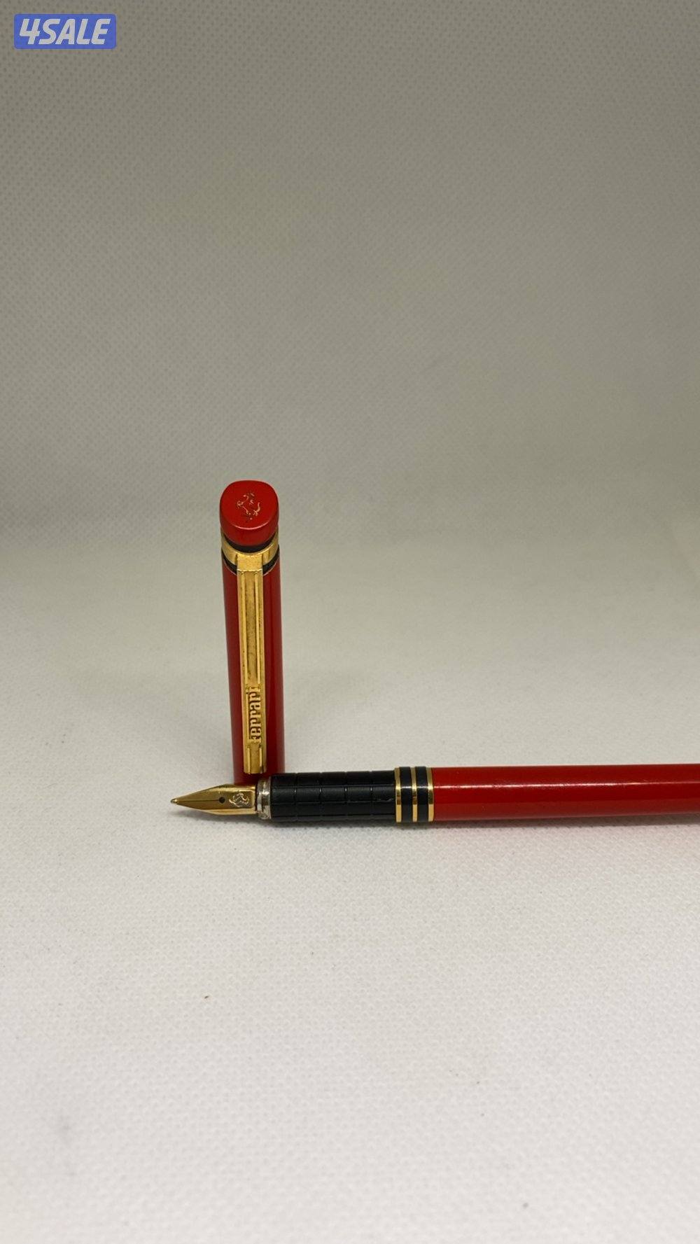 فيراري وكارتير العنابي8