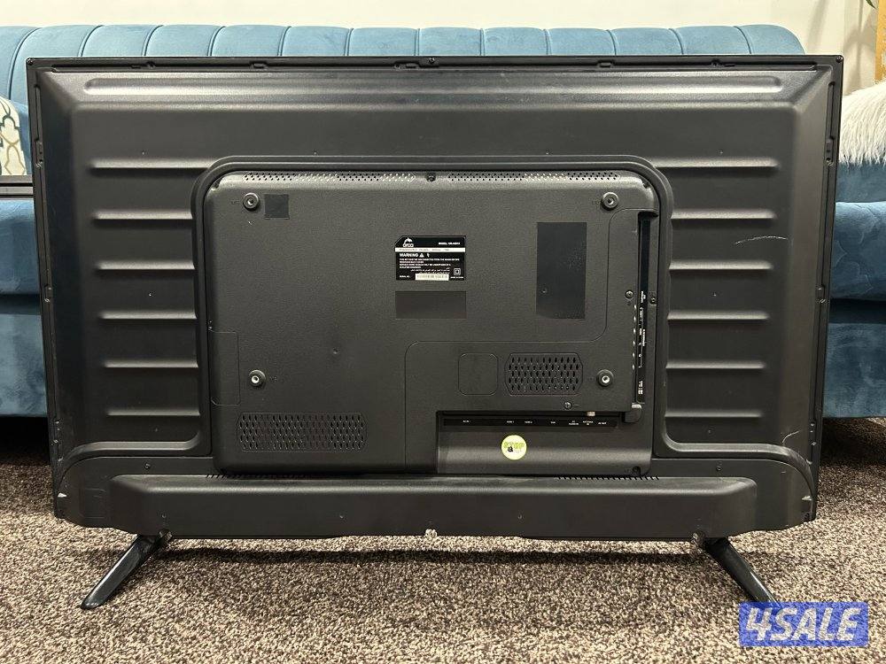 تلفزيون اوركا 43 بوصة2