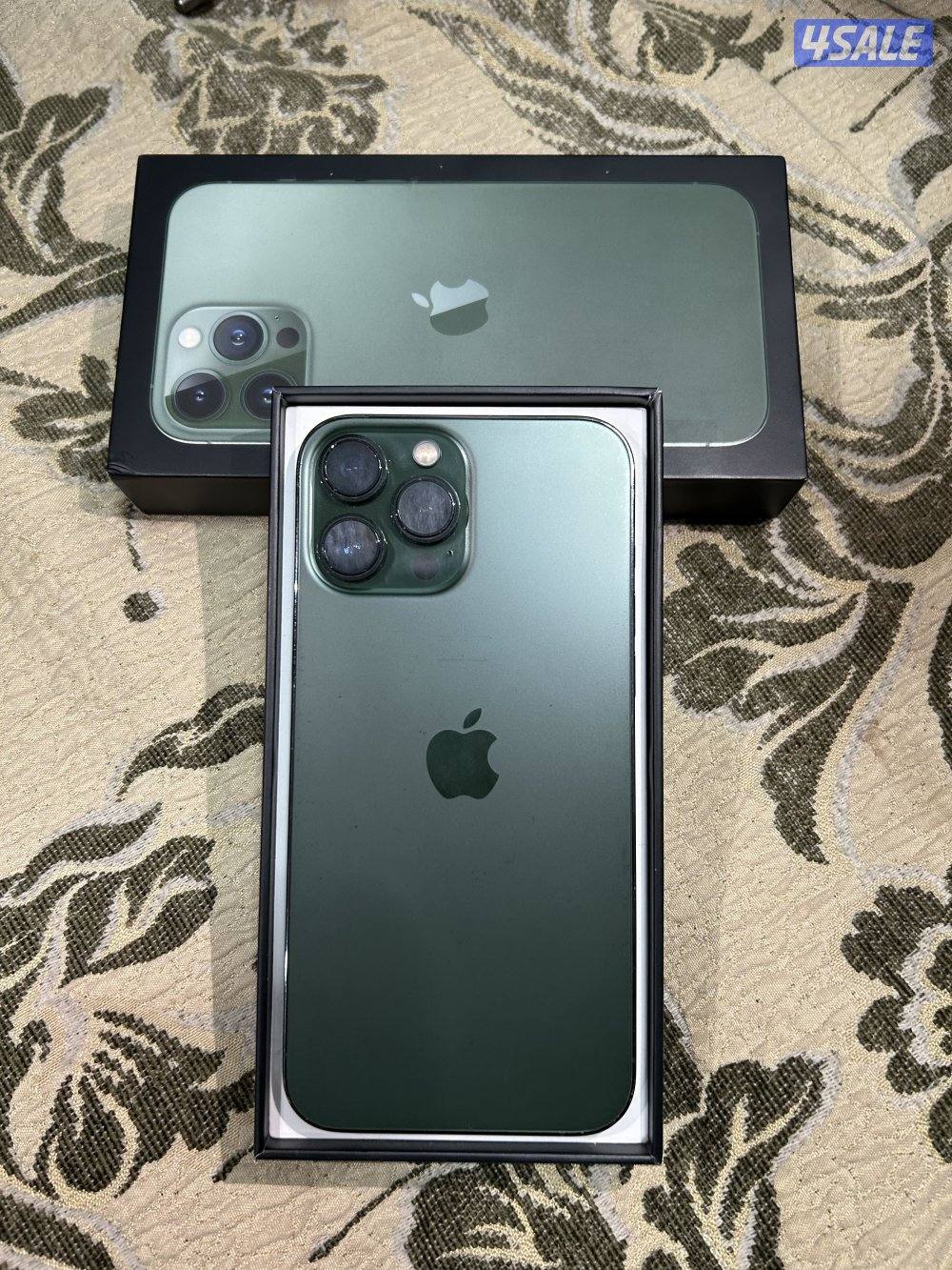 iphone 13 pro max 128gb0