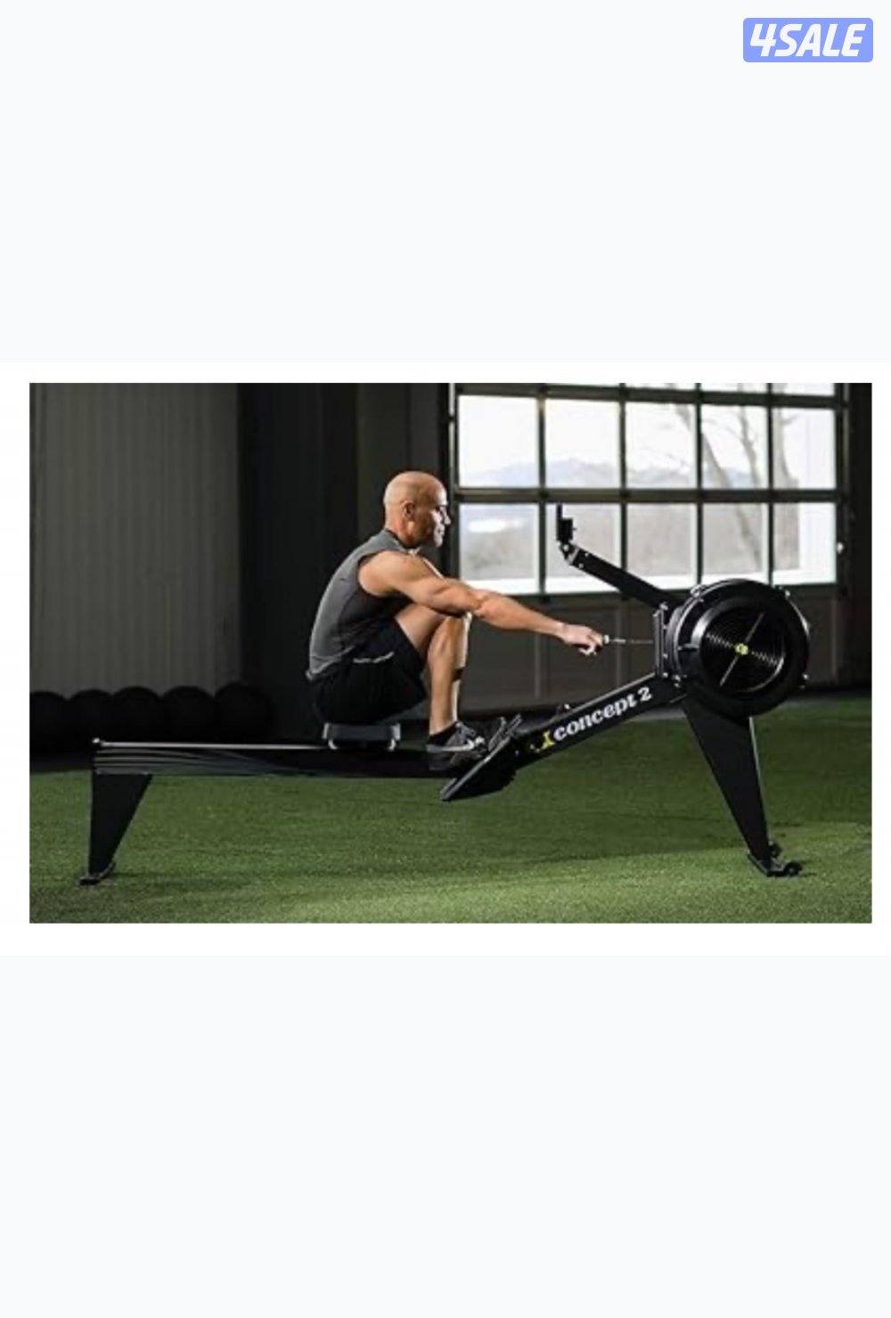 جهاز التجديف0