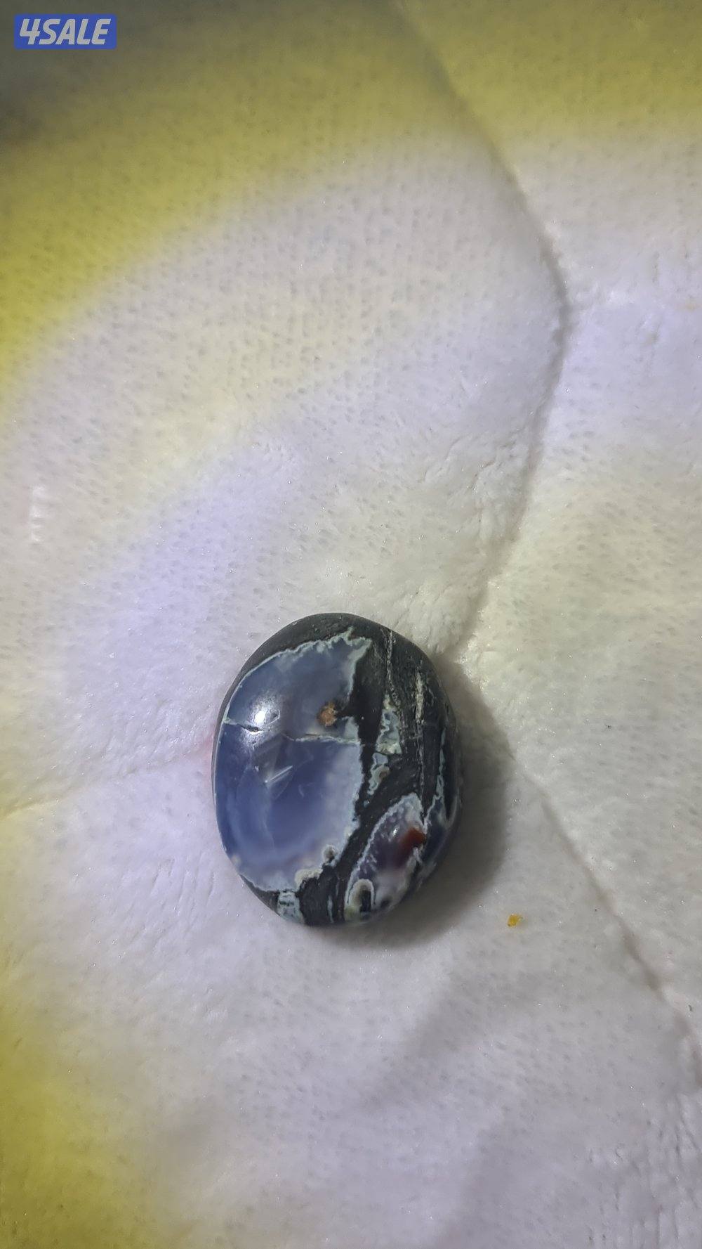 للبيع أحجار أصليه عقيق ولازورد أحجام منوعه وفاخره1