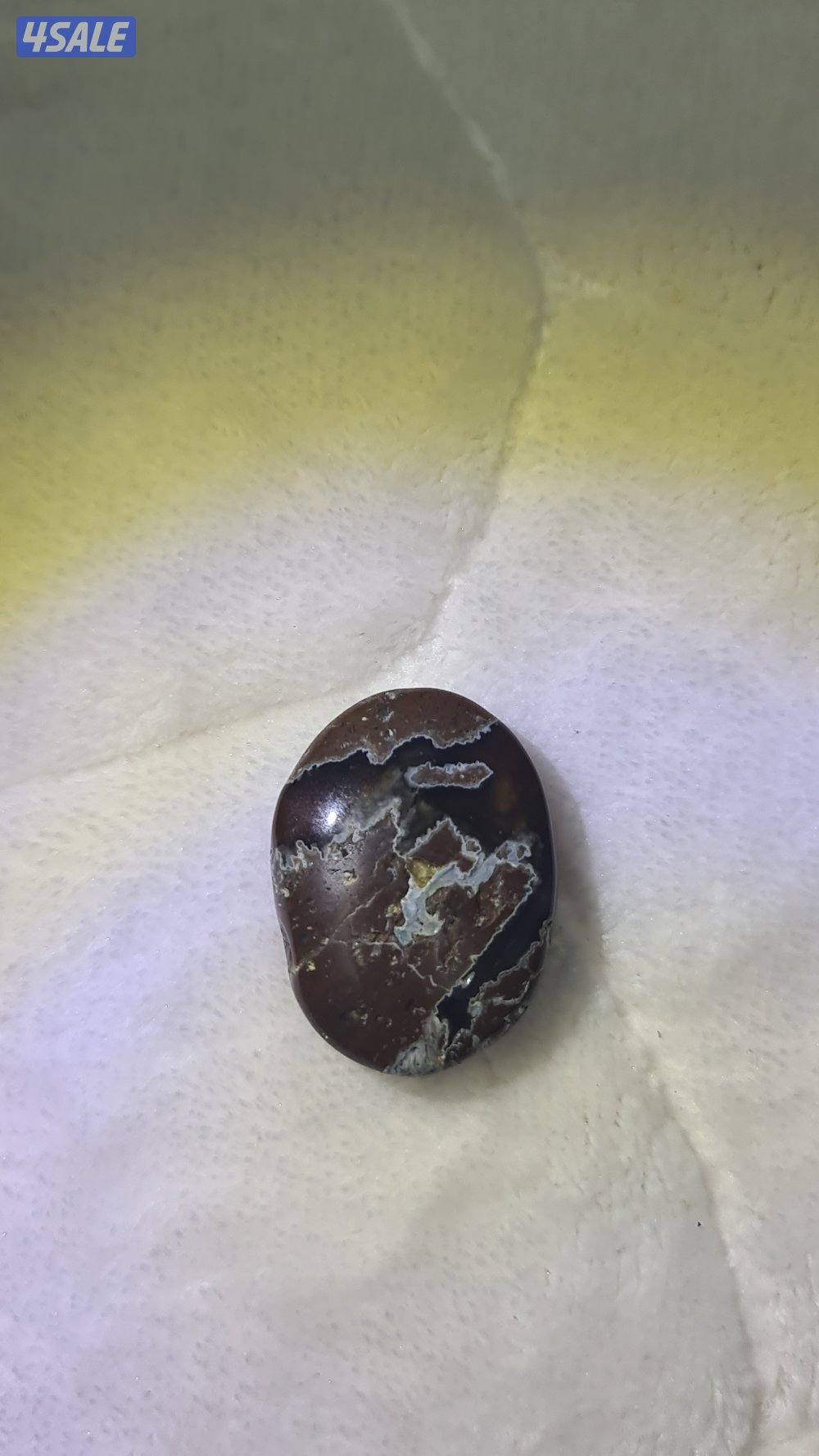 للبيع أحجار أصليه عقيق ولازورد أحجام منوعه وفاخره2