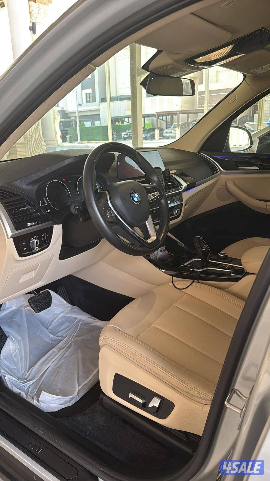 موديل  2021 ماشي 80 الف1