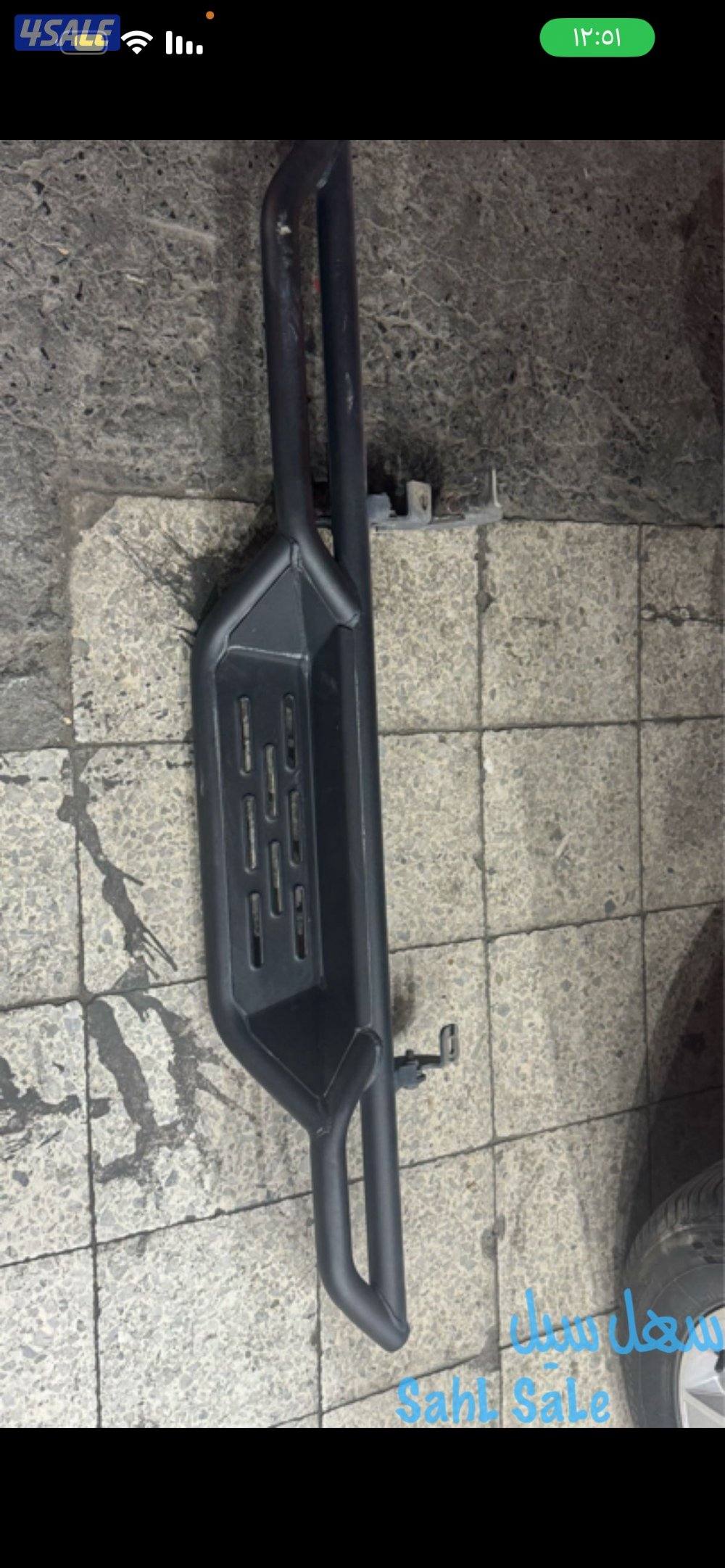 رنقات سلفرادو حجم 172