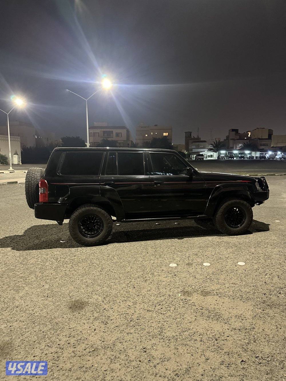 سفاري موديل0