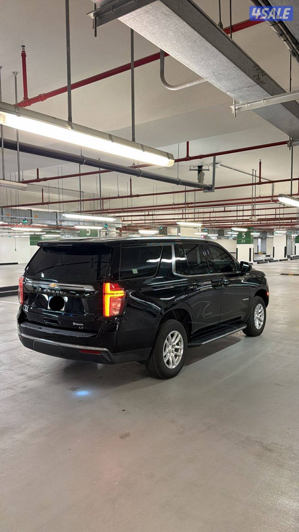 صبغ وكاله كامل المواصفات LT - ( بدون دبل )11