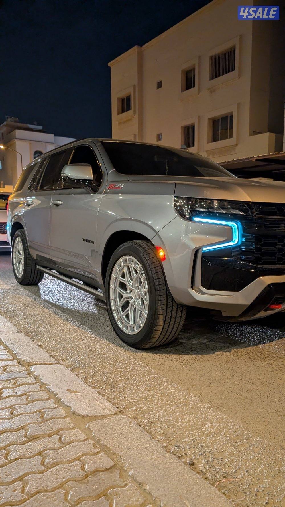 للبيع تاهو z71 20230