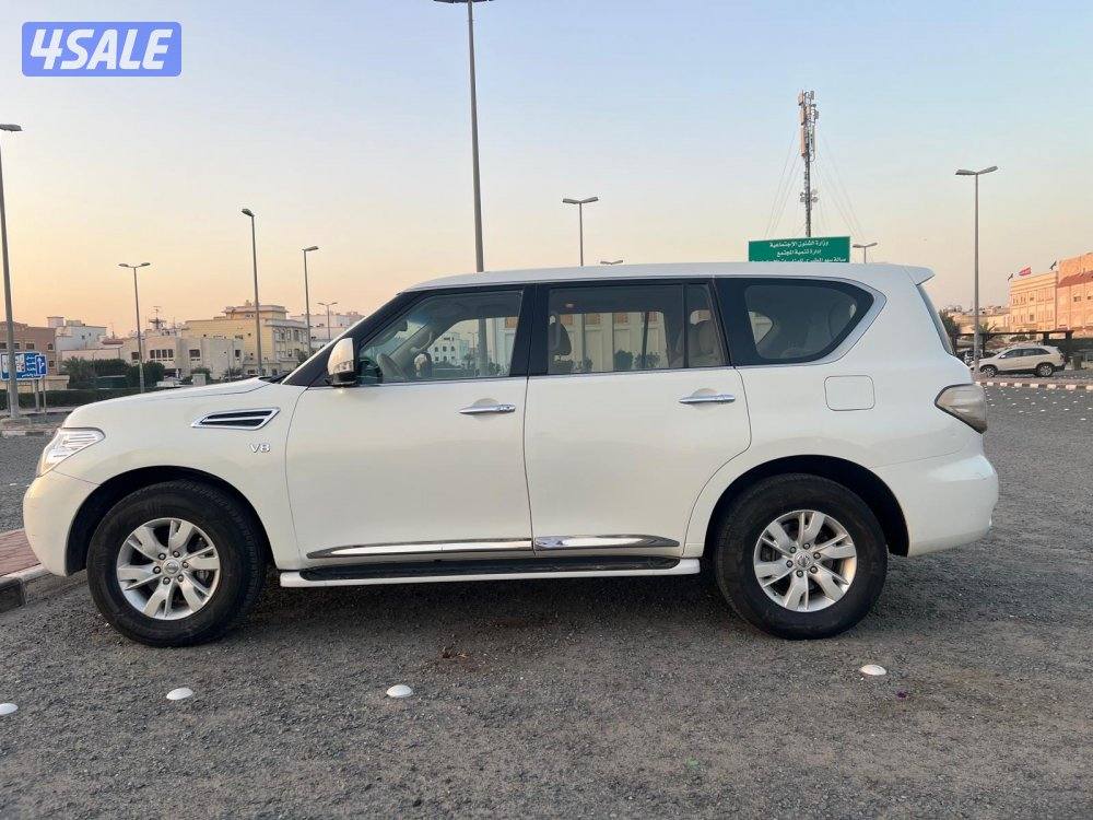 باترول se 20130