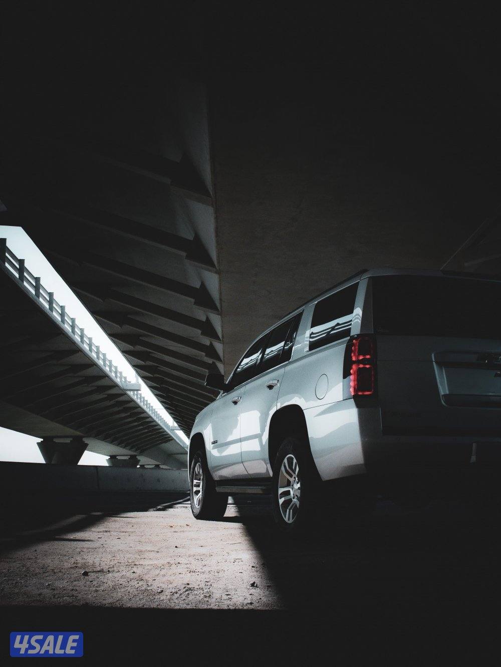 تاهو 2017 صبغ الوكالة للبيع فقط وليس للبدل تم خفض السعر3