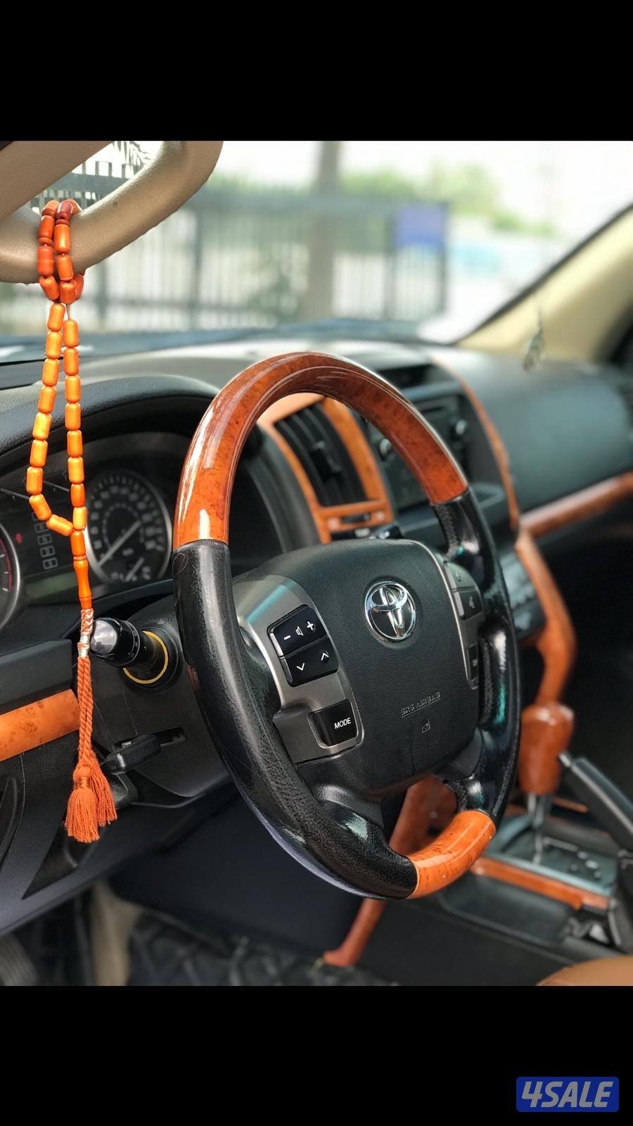 لاند كروزر 20090