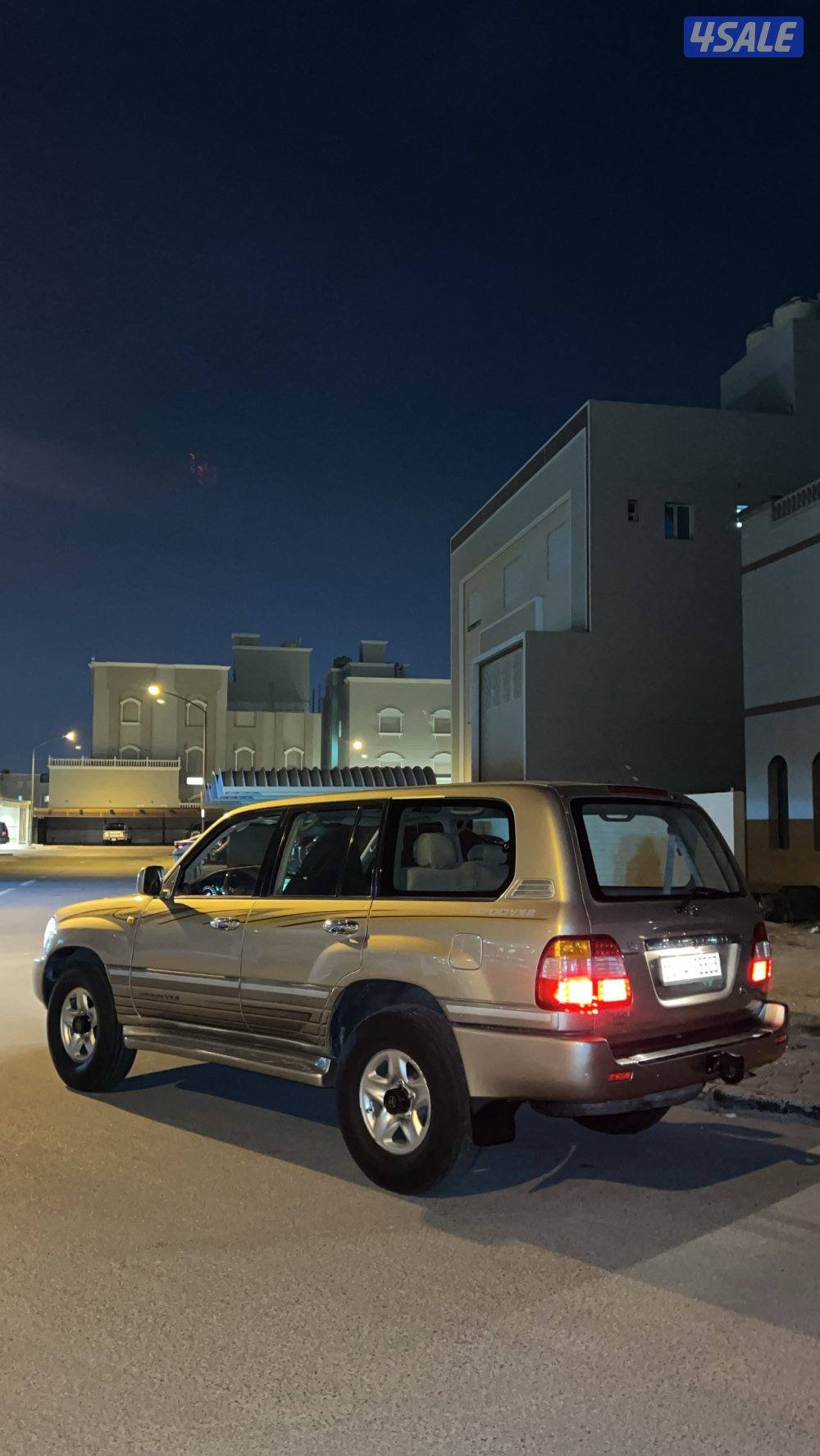 للبيع فيكسار ٢٠٠٦3