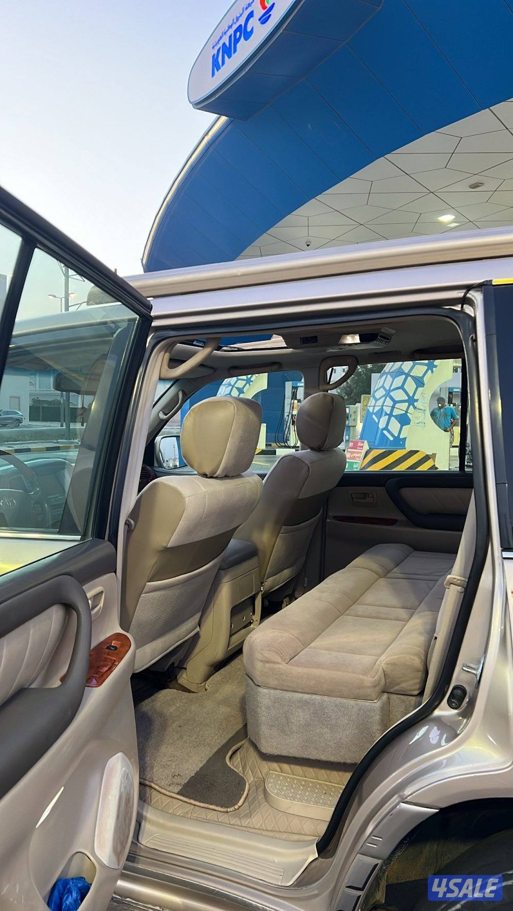 للبيع فيكسار ٢٠٠٦5