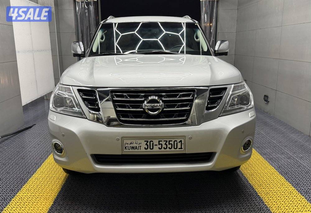 باترول بلاتينيوم سيتي3