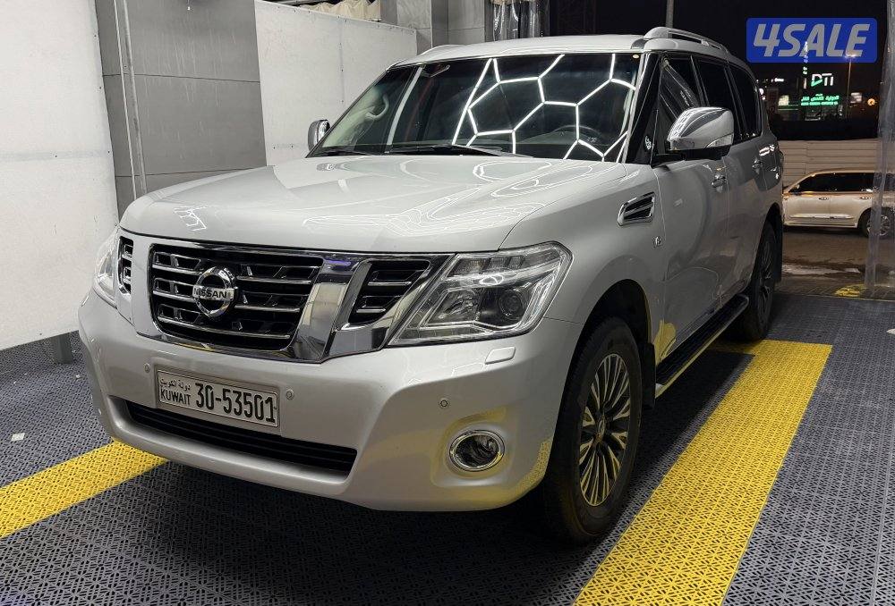 باترول بلاتينيوم سيتي2