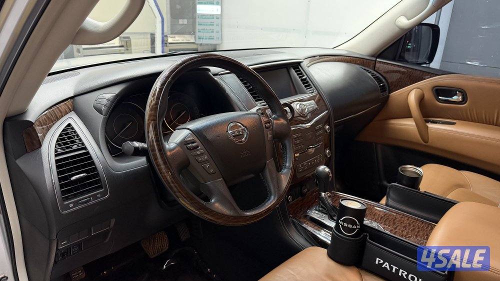 باترول بلاتينيوم سيتي5