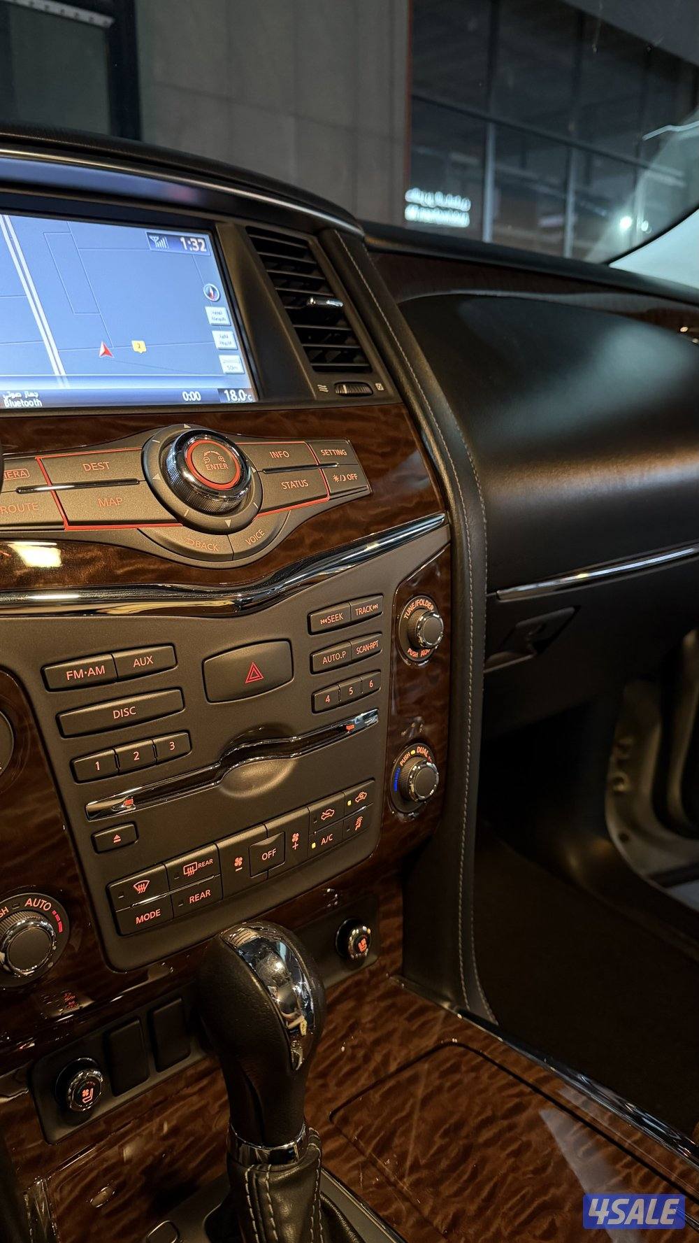 باترول بلاتينيوم سيتي6