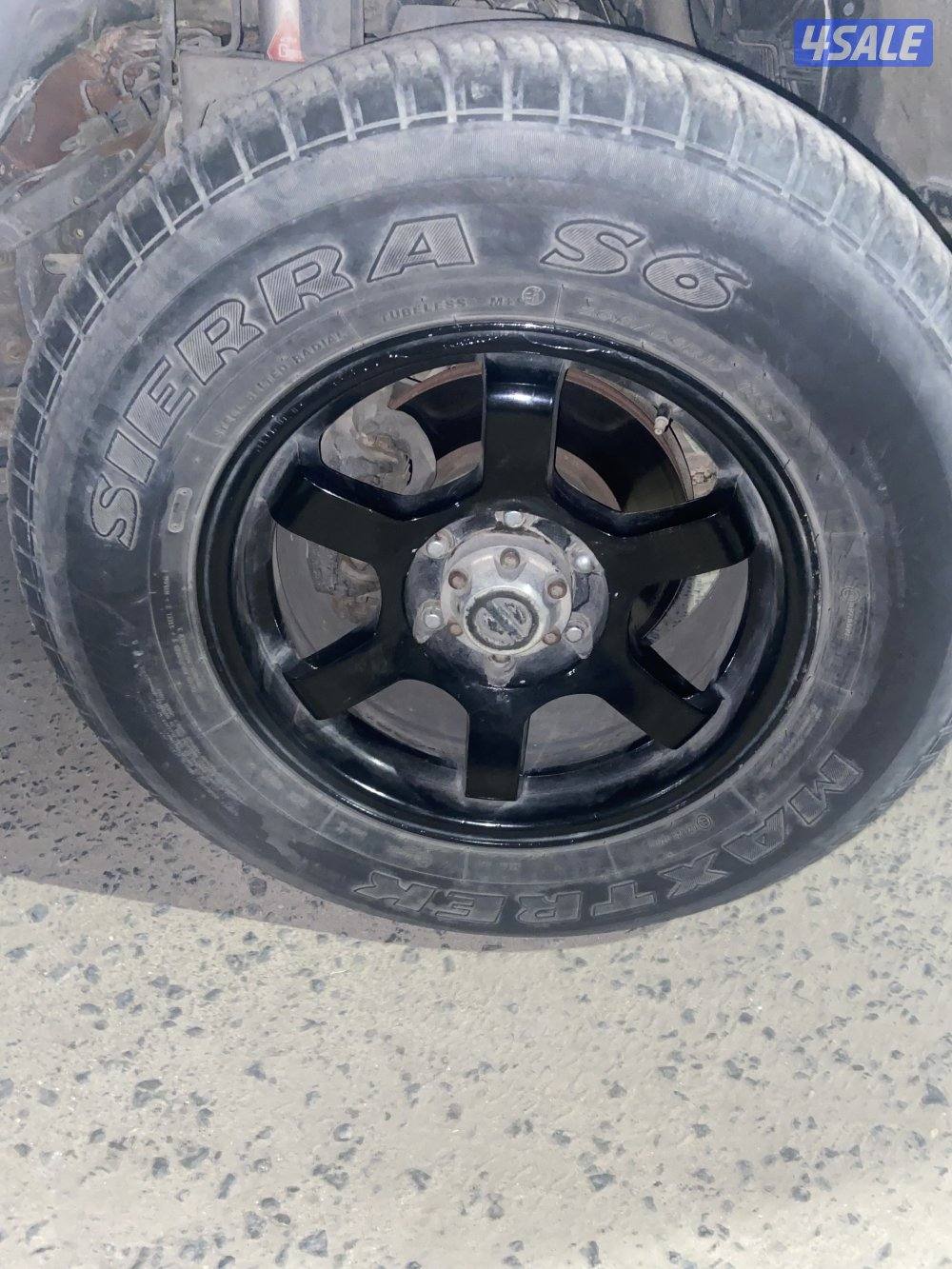 للبيع 4 رنقات ريس اصليين من النوادر نظااااف شاريهم ب 4001