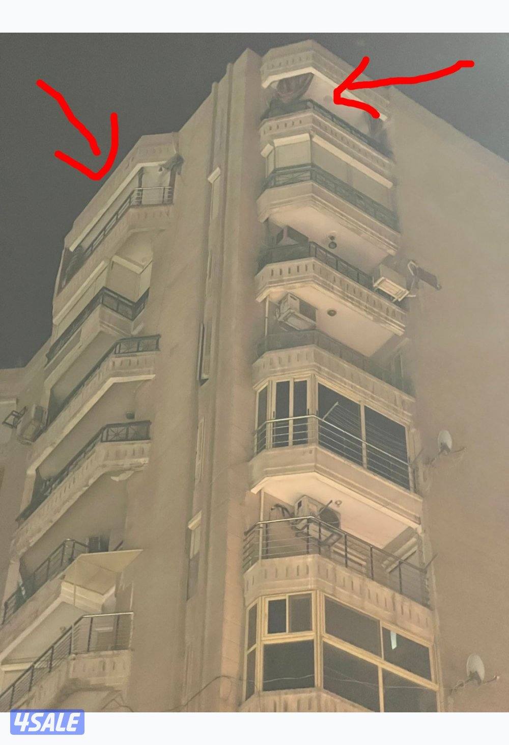 الاسكندرية -سيدي بشر ميدان محمد نجيب0