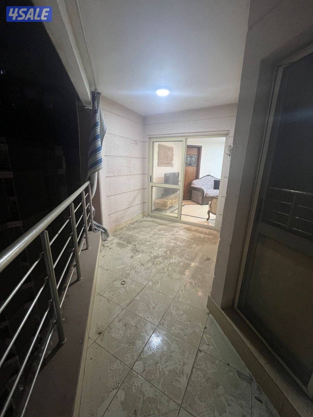 الاسكندرية -سيدي بشر ميدان محمد نجيب2