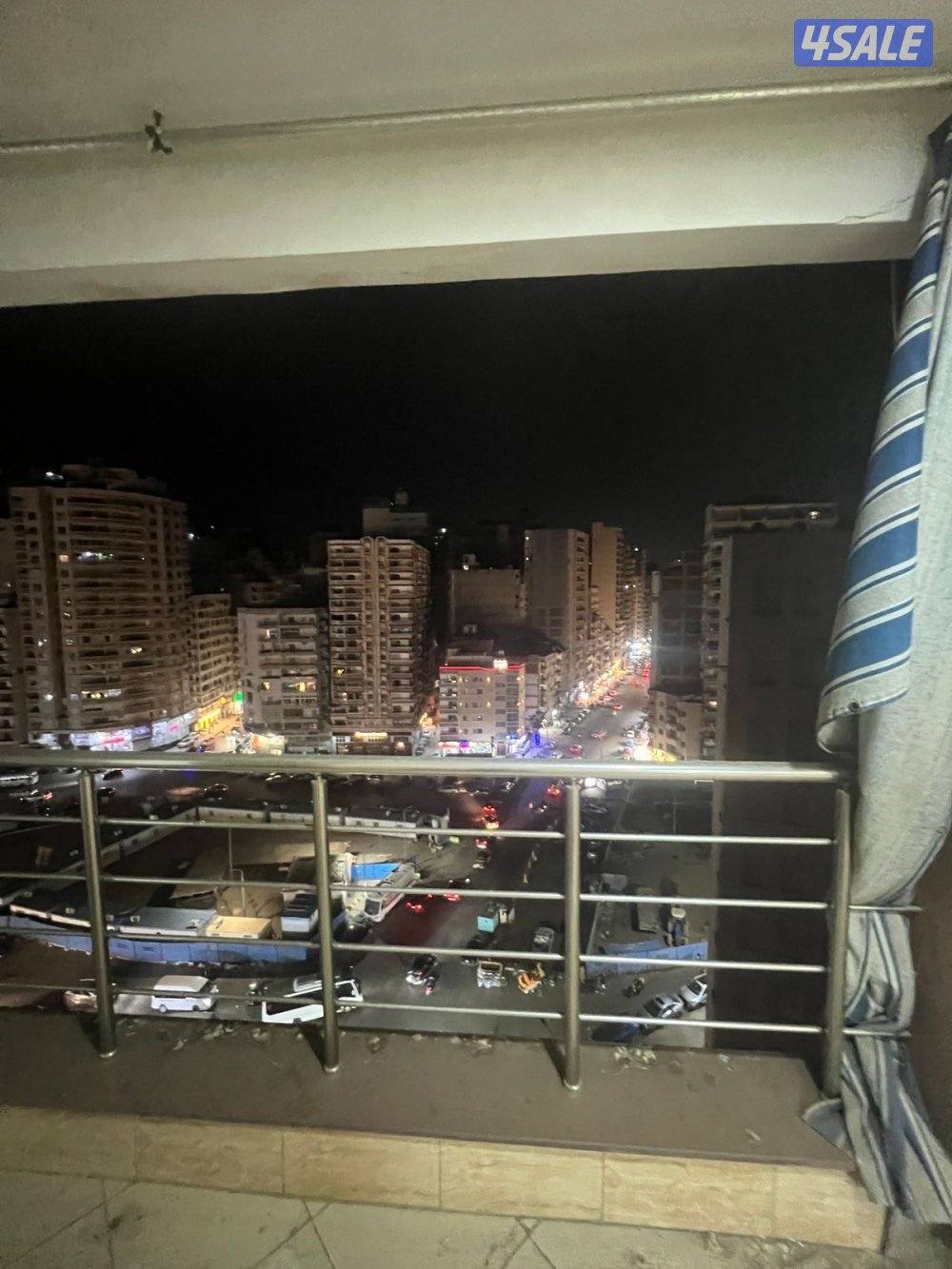 الاسكندرية -سيدي بشر ميدان محمد نجيب1