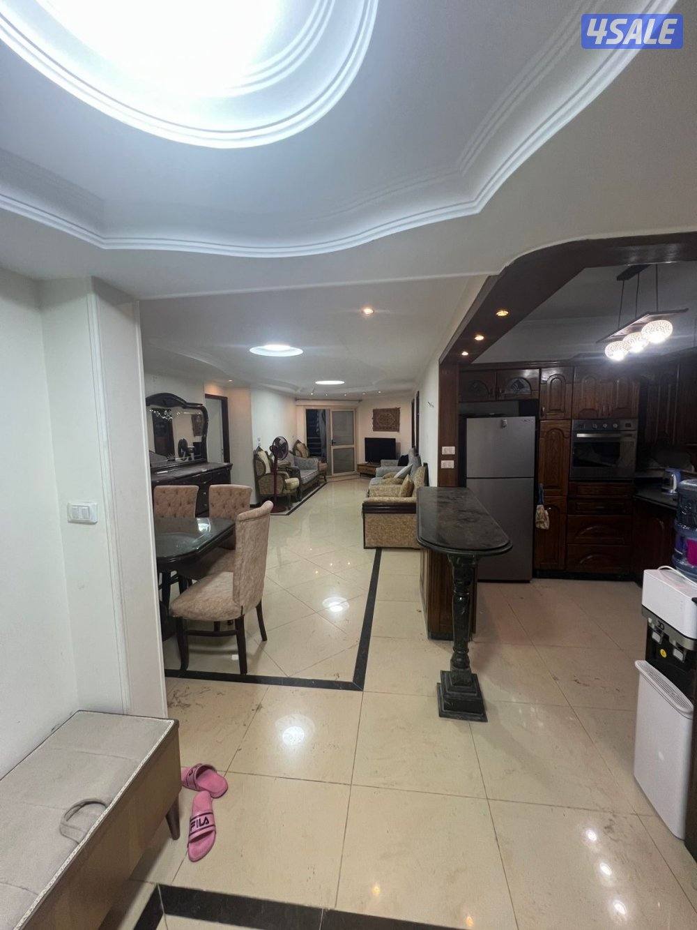 الاسكندرية -سيدي بشر ميدان محمد نجيب4