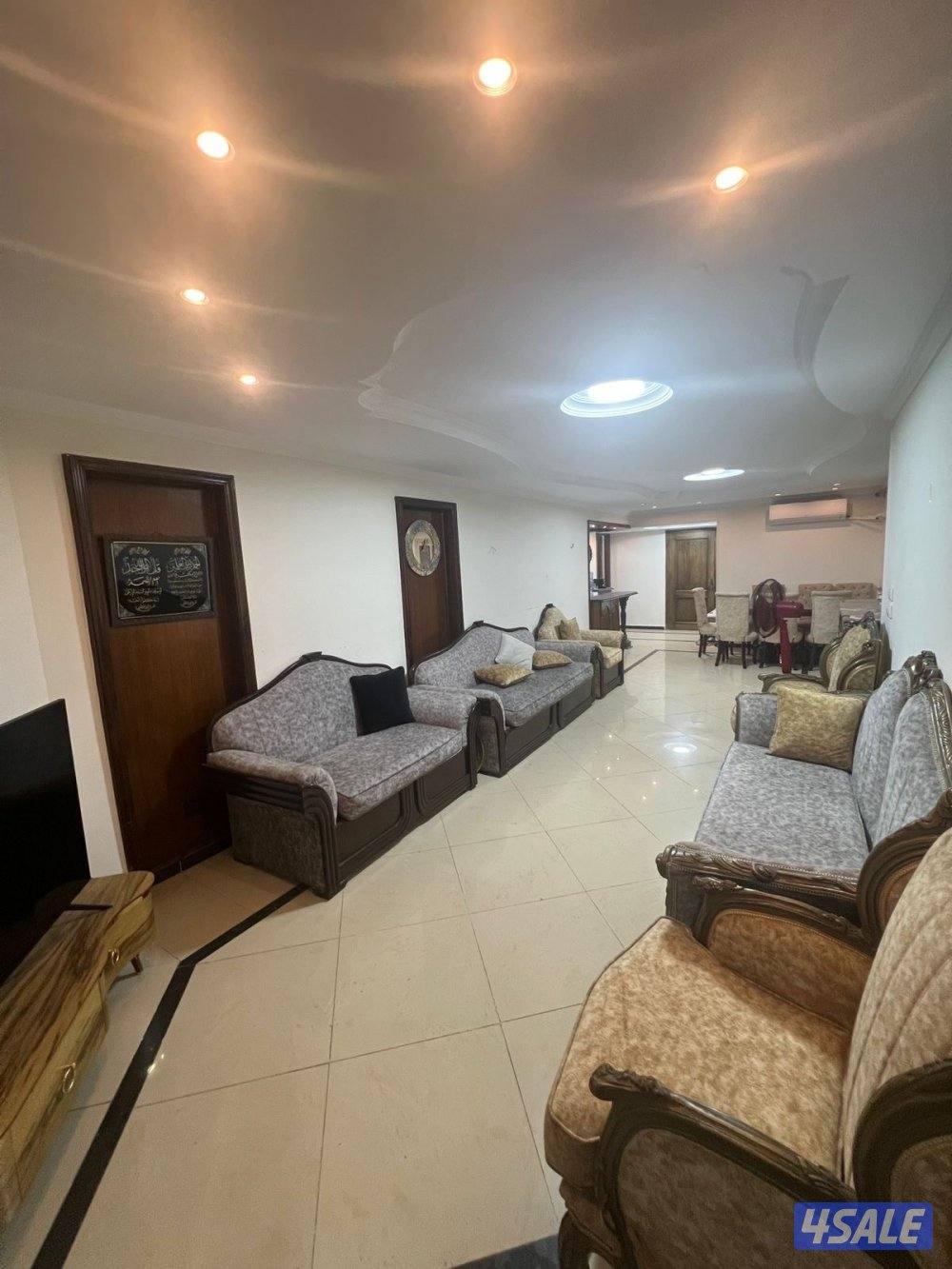 الاسكندرية -سيدي بشر ميدان محمد نجيب6