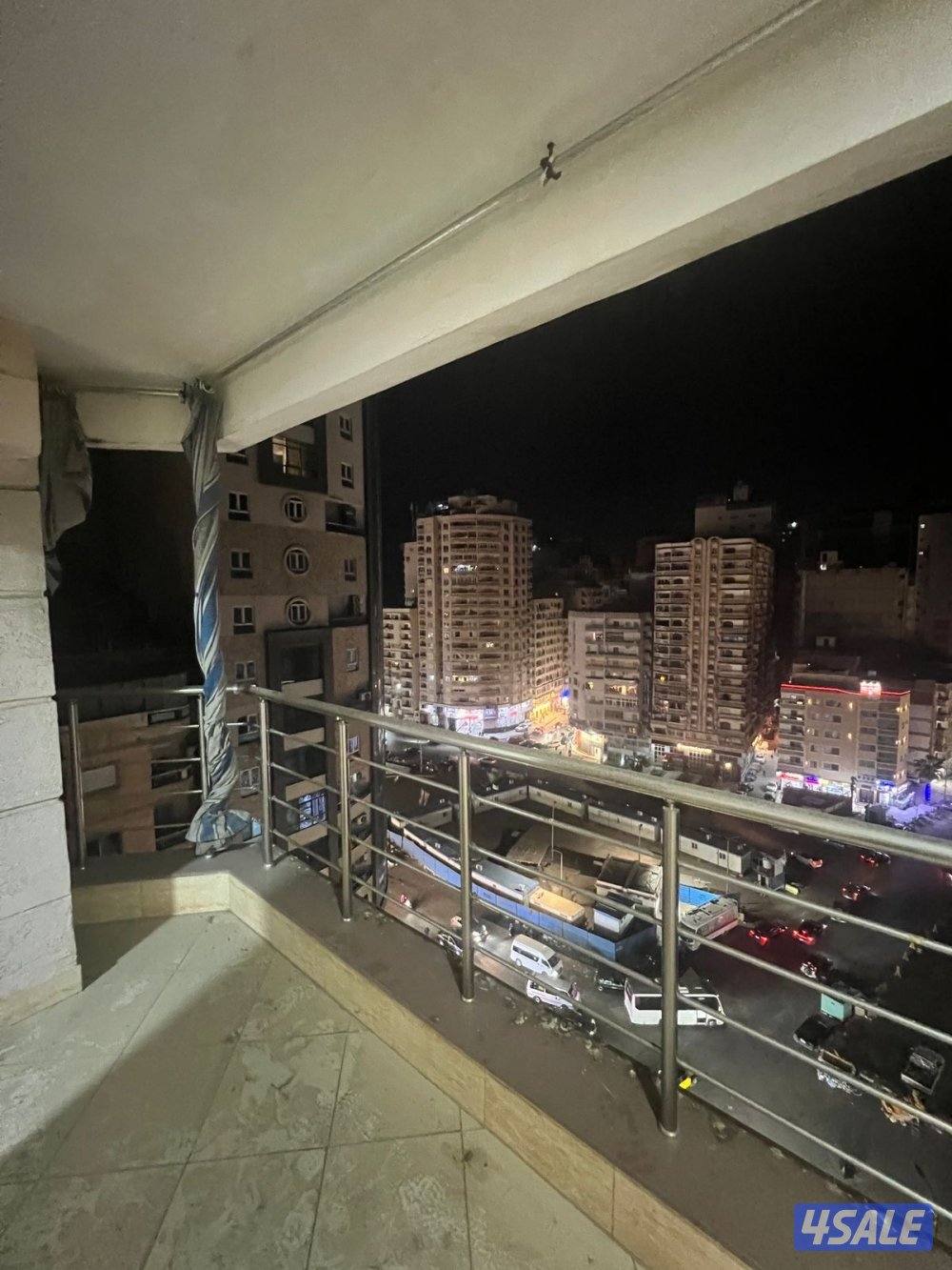 الاسكندرية -سيدي بشر ميدان محمد نجيب8