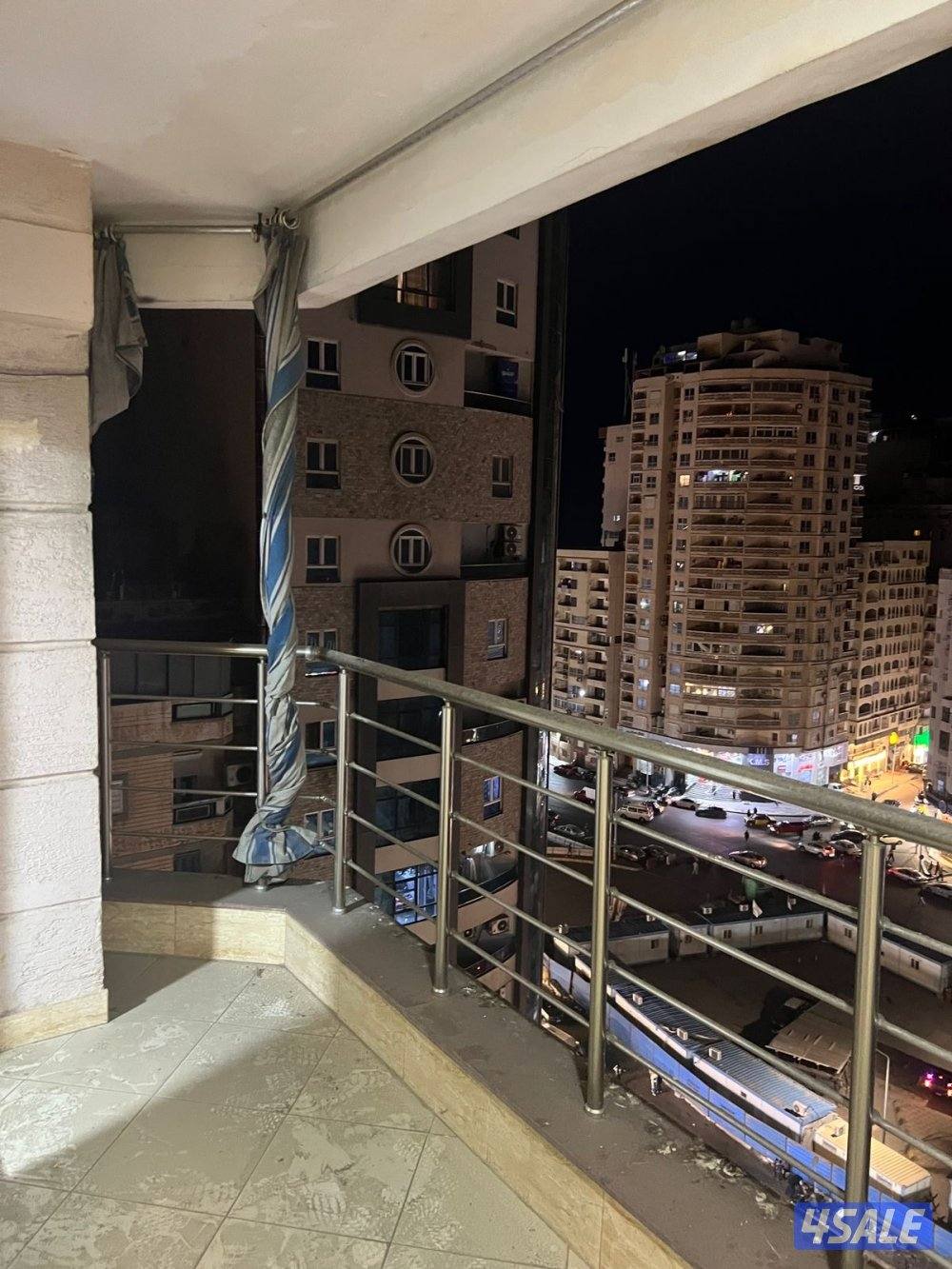 الاسكندرية -سيدي بشر ميدان محمد نجيب14