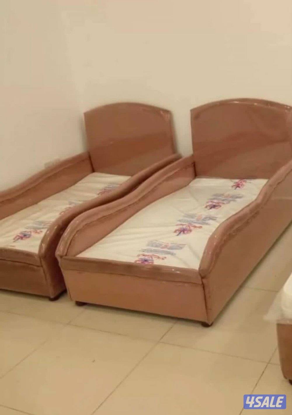 سراير اطفال للبيع سراير طبيه فرشات طبيه1