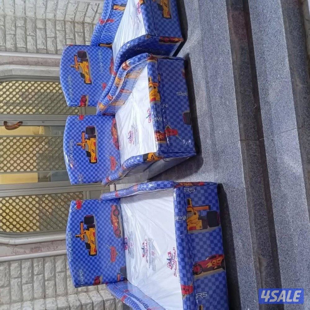 سراير اطفال للبيع سراير طبيه فرشات طبيه7