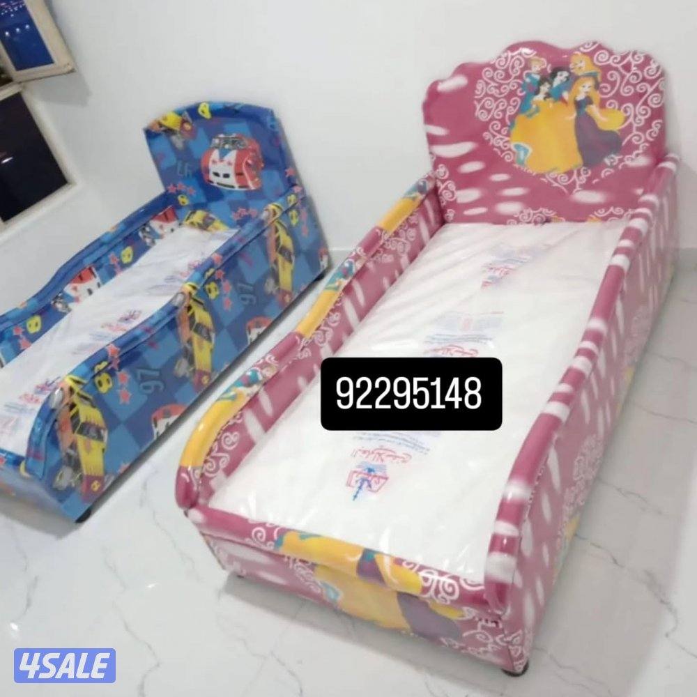سراير اطفال للبيع سراير طبيه فرشات طبيه8