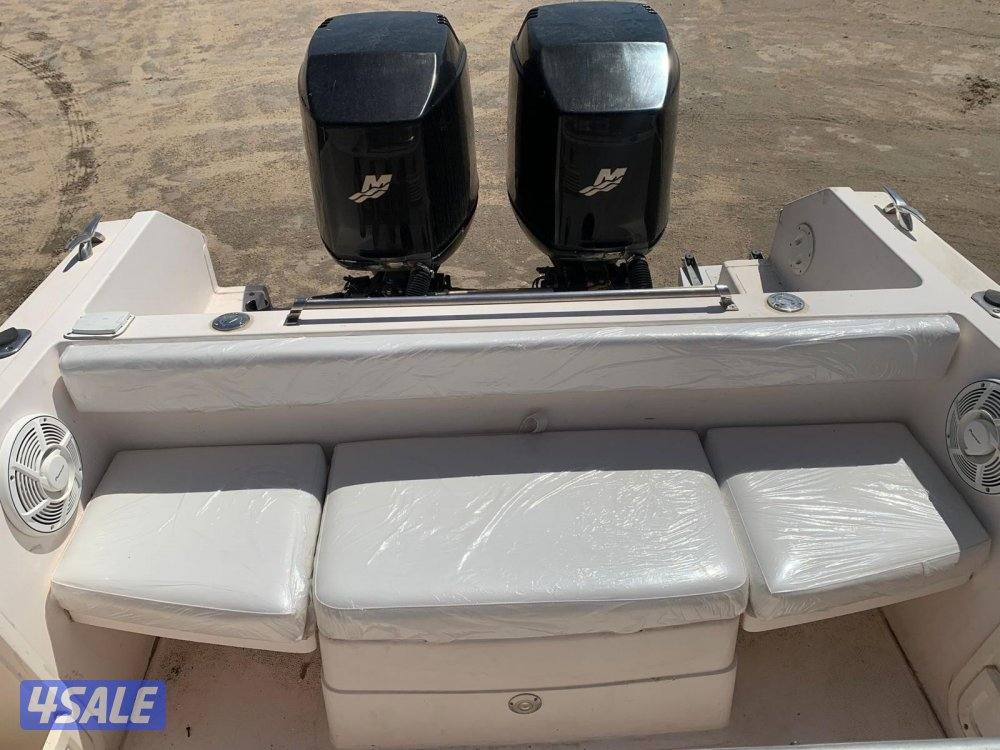 للبيع طراد سراب اماراتي2