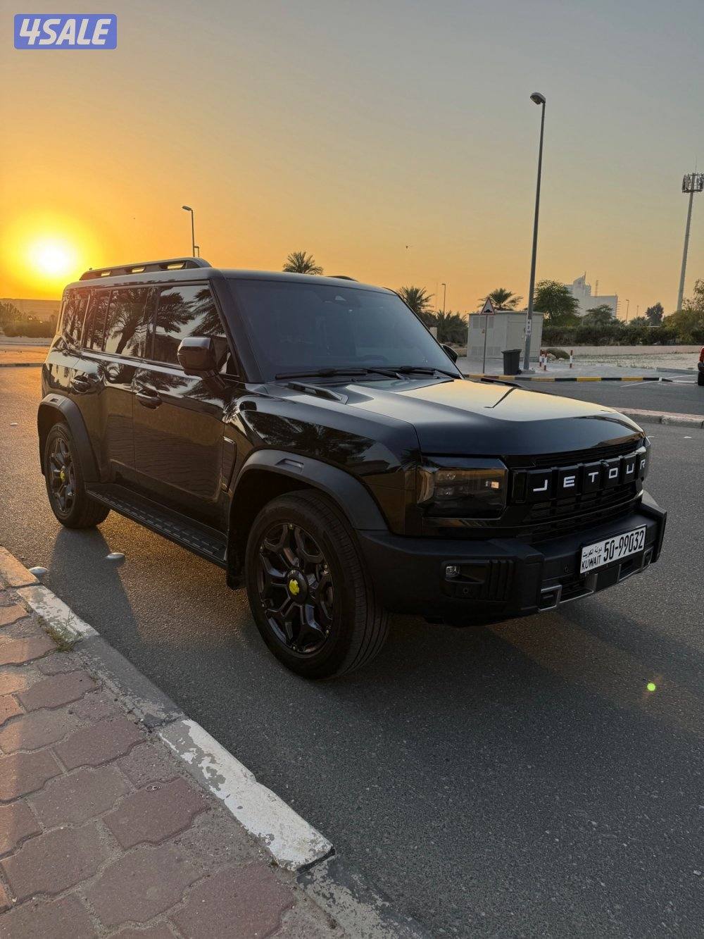 للبيع جيتور T23