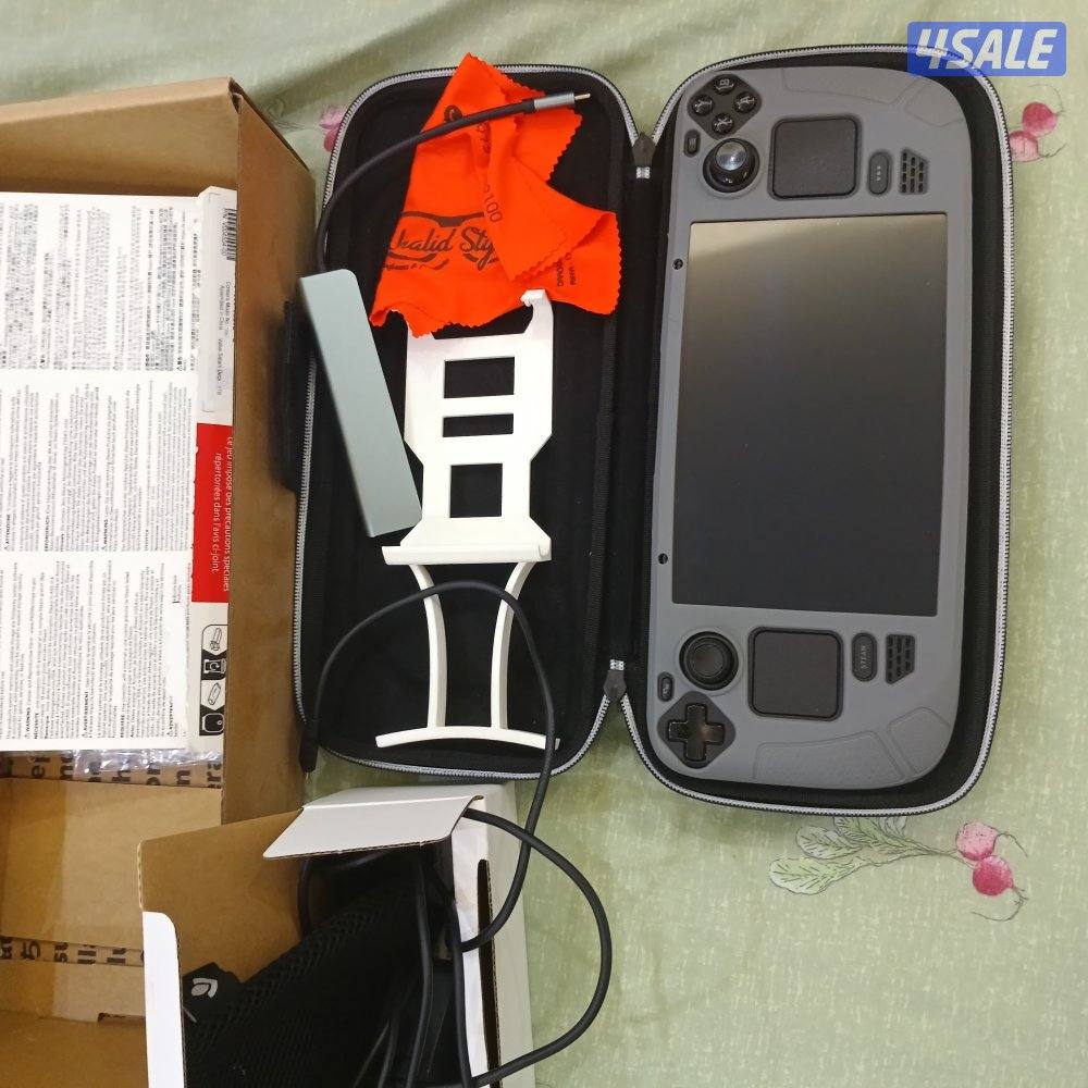 ستيم ديك اجدد وحده و استعمال حشم0