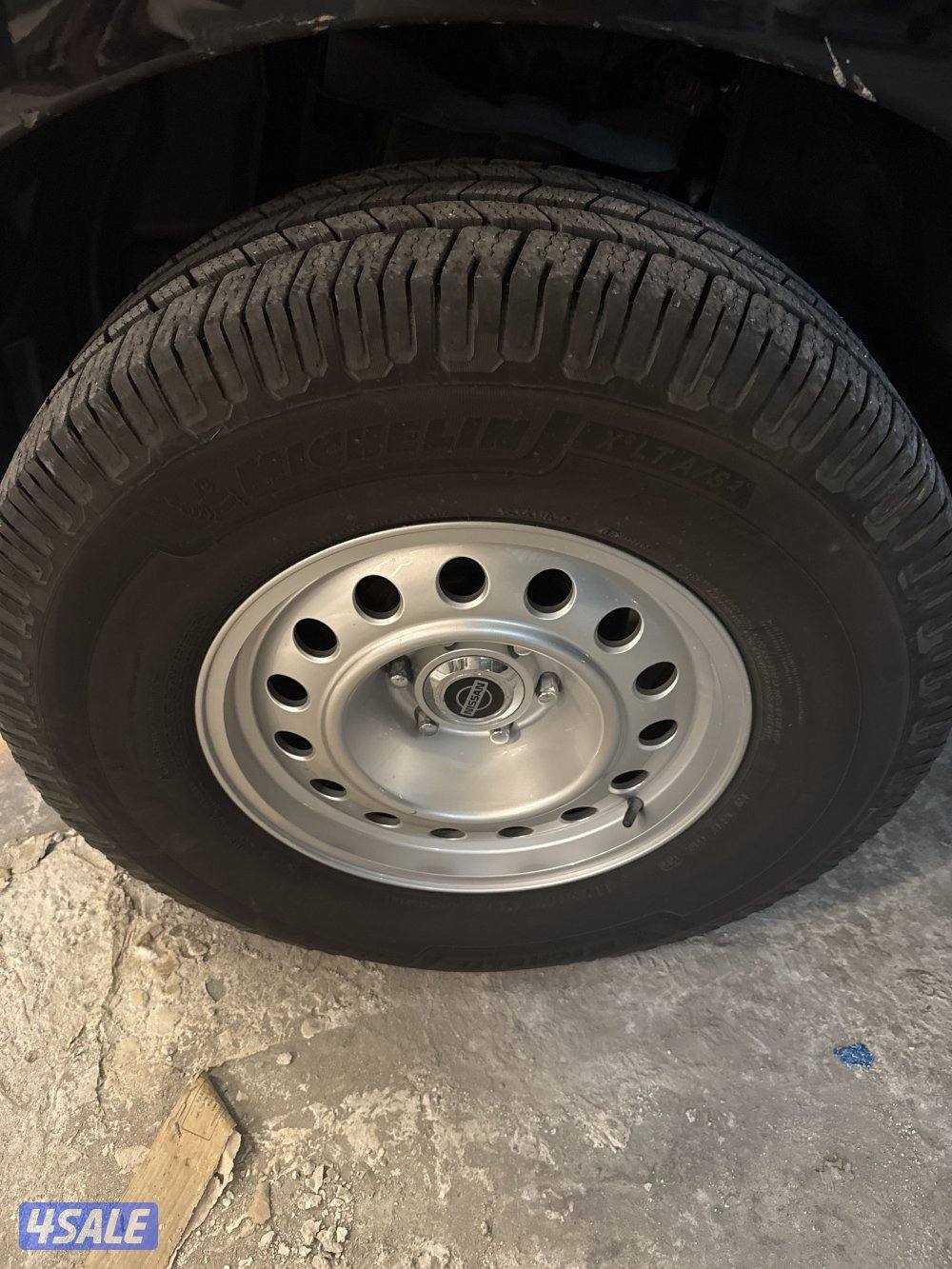 رنقات هلل تواير ميشلان2