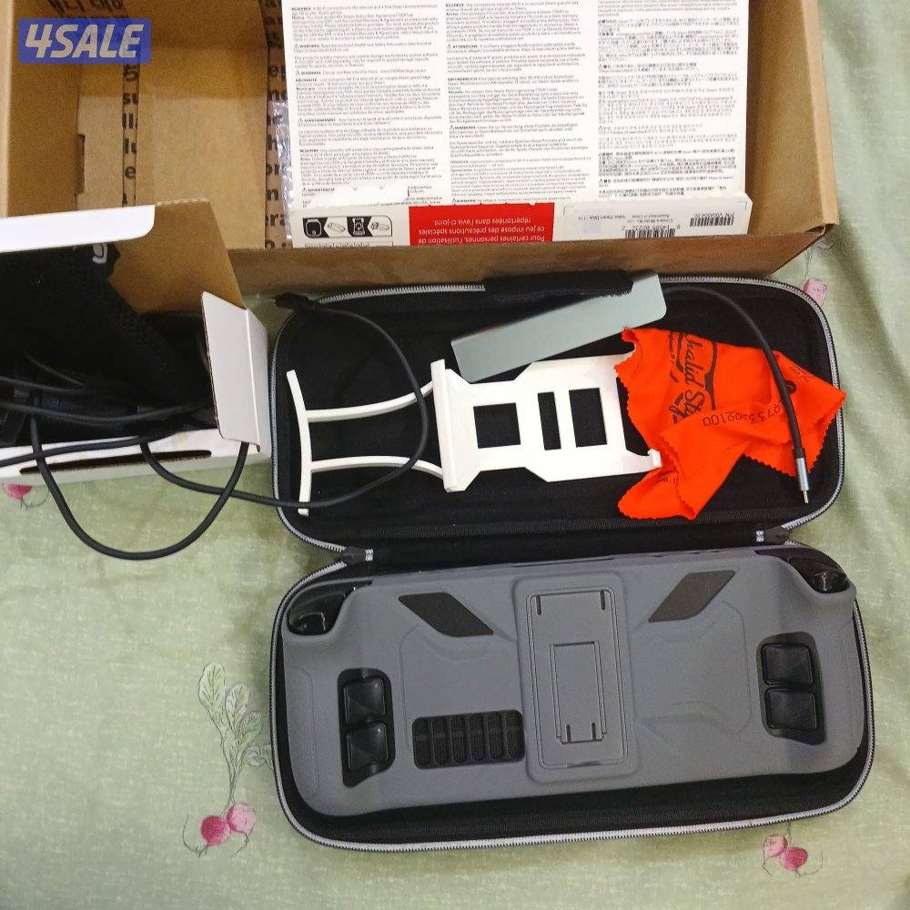 ستيم ديك اجدد وحده و استعمال حشم2