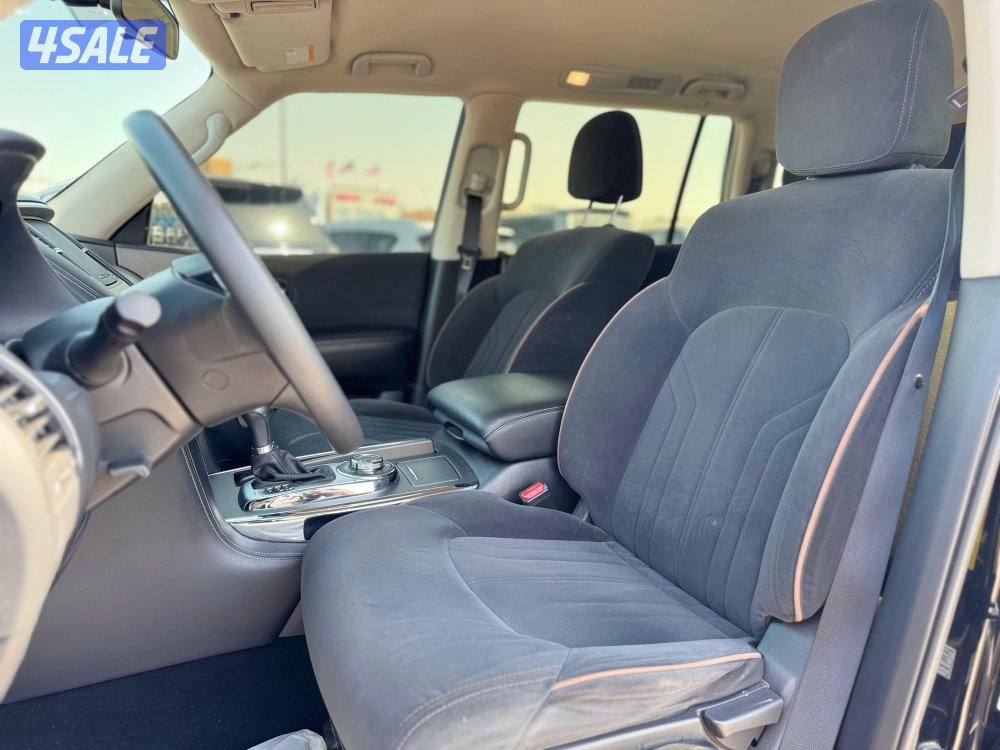 باترول المكينه الكبيره 2022 وارد البابطين6