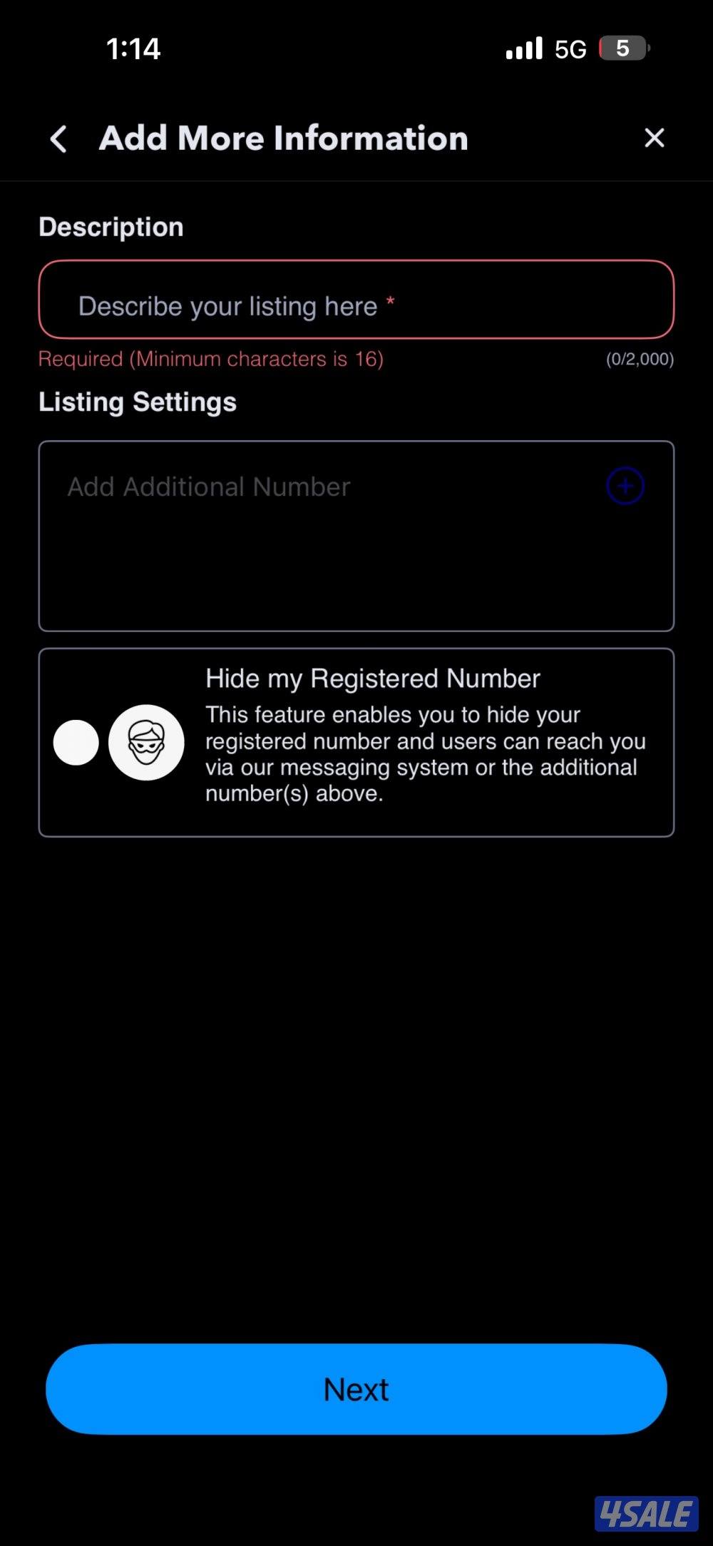 للبيع سلفرادو2