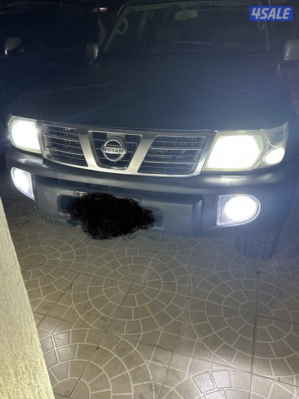 للبيع سفاري 982