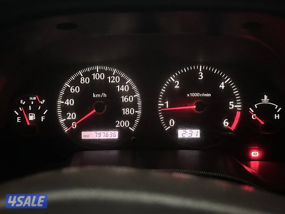 للبيع سفاري 983