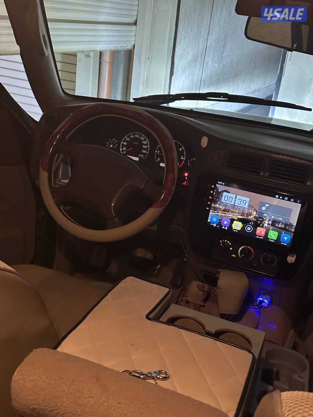 للبيع سفاري 984