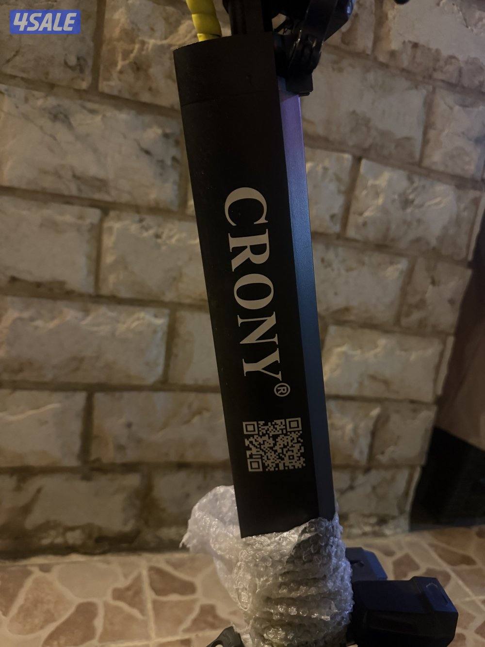 للبيع اسكوتر CRONY4