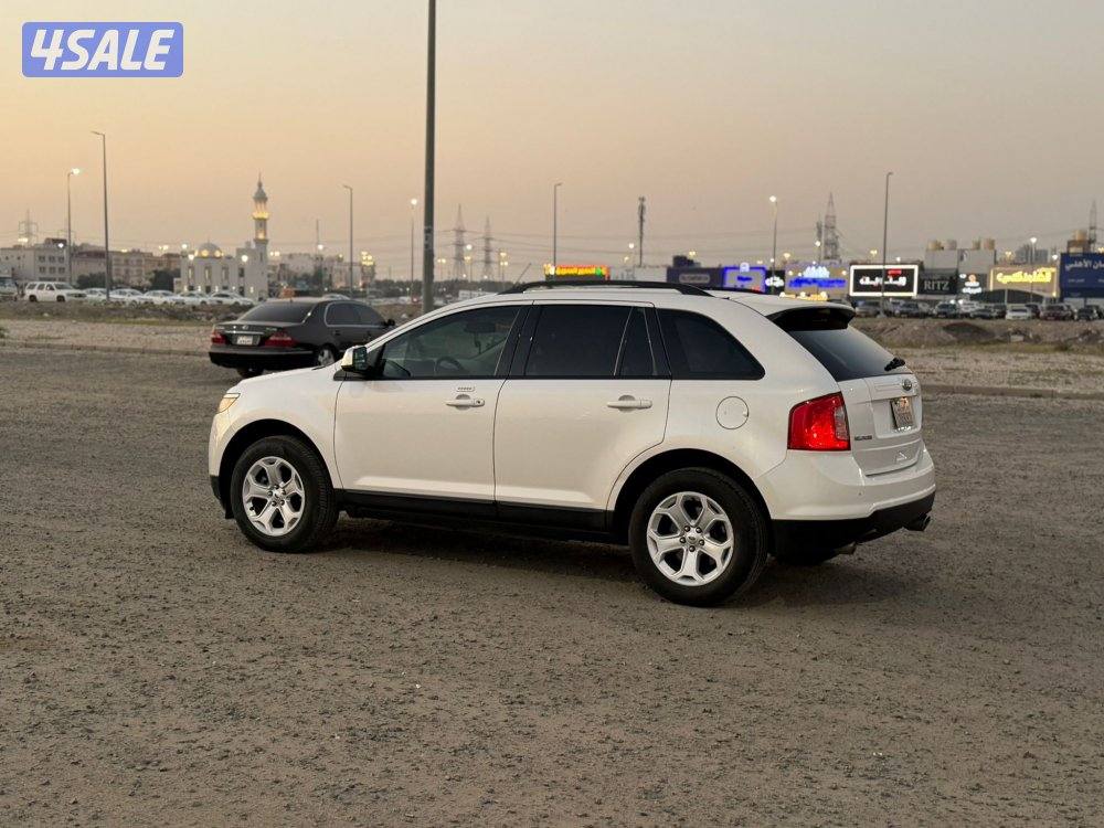 ايدج 2014 عداد 133 صبغ وكالة0