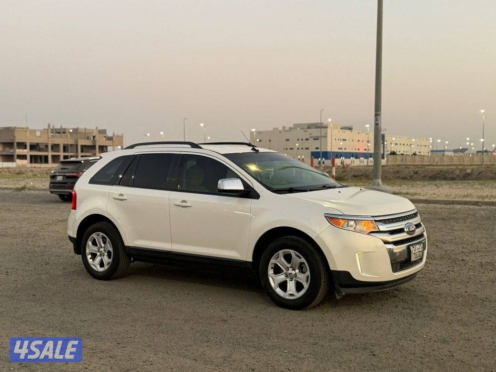 ايدج 2014 عداد 133 صبغ وكالة2